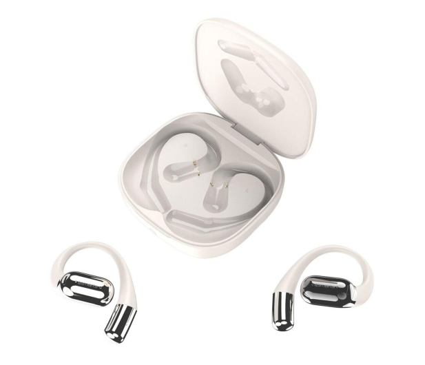 4smarts Open-Ear Bluetooth Headset SkyBuds AI Screen - 1473729 - zdjęcie 3